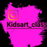 kidsart_class (کلاس نقاشی)