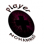 MOHAMMAD player