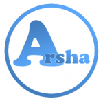 Arsha_Education