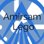 Amirsam lego(برسی لگوی ماشین تکنیک آپلود شد!!! )