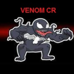 VENOM CR