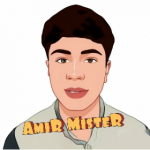 AmiR MisteR