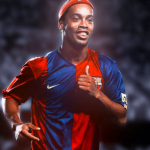 RONALDINHO