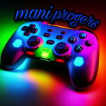 Maniprogers