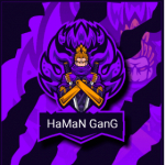 HaMaN_GanG