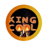 King cool