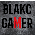 BLACK GAMER