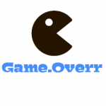 GAME_OVERR
