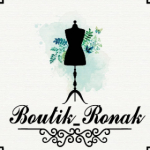 Boutik_ronak