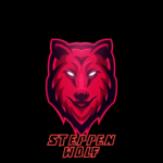 STEPEEN WOLF