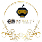 Battery110