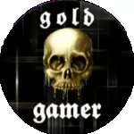 Gold gamer