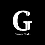 Gamer Halo