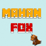 Mahan fox