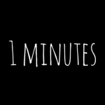 1minutes | یک دقیقه