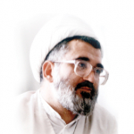 استاد علی صفایی حائری (عین.صاد)