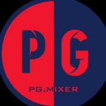 PG.MIXER