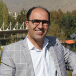 حسن بیگدلی