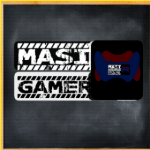 MASI GAMER