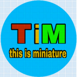 this is miniature