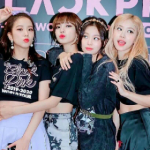 Black Pink _میراکلس