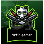 Artin gamer(دنبال=دنبال)