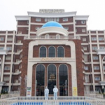 Amoozesh Salamat. Mashhad hasheminejad Hospital