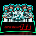 amir show188