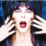 Elvira: Horror Queen