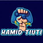 Hamid Tiuti