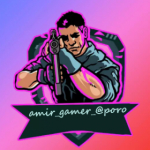 AMIR_gamer_@PORO