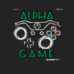 ✅️ Alpha Game