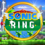 Stadium Sonic Ring