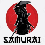 SAMURAI PLAYER618