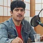 سیروس مهرانی