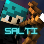 Salti Gamer