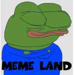 Meme land