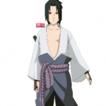 sasuke Uchiha