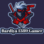 Bardiya. 1389.Gamer