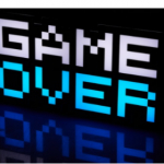 GAME OVER