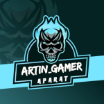 Artin-Gamer