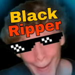 Black ripper