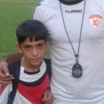 محمد طاها ارشد