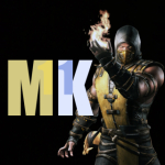 کاریزما ( Fight Kombat )