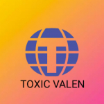 TOXIC VALEN