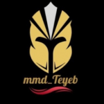 Mamad_teyeb |ممدطیب