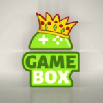 GAME BOX