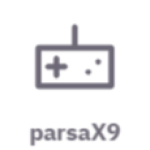 parsaX9