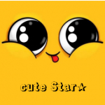 ✰cute Star