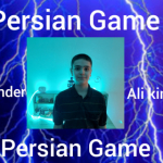 Persian Game